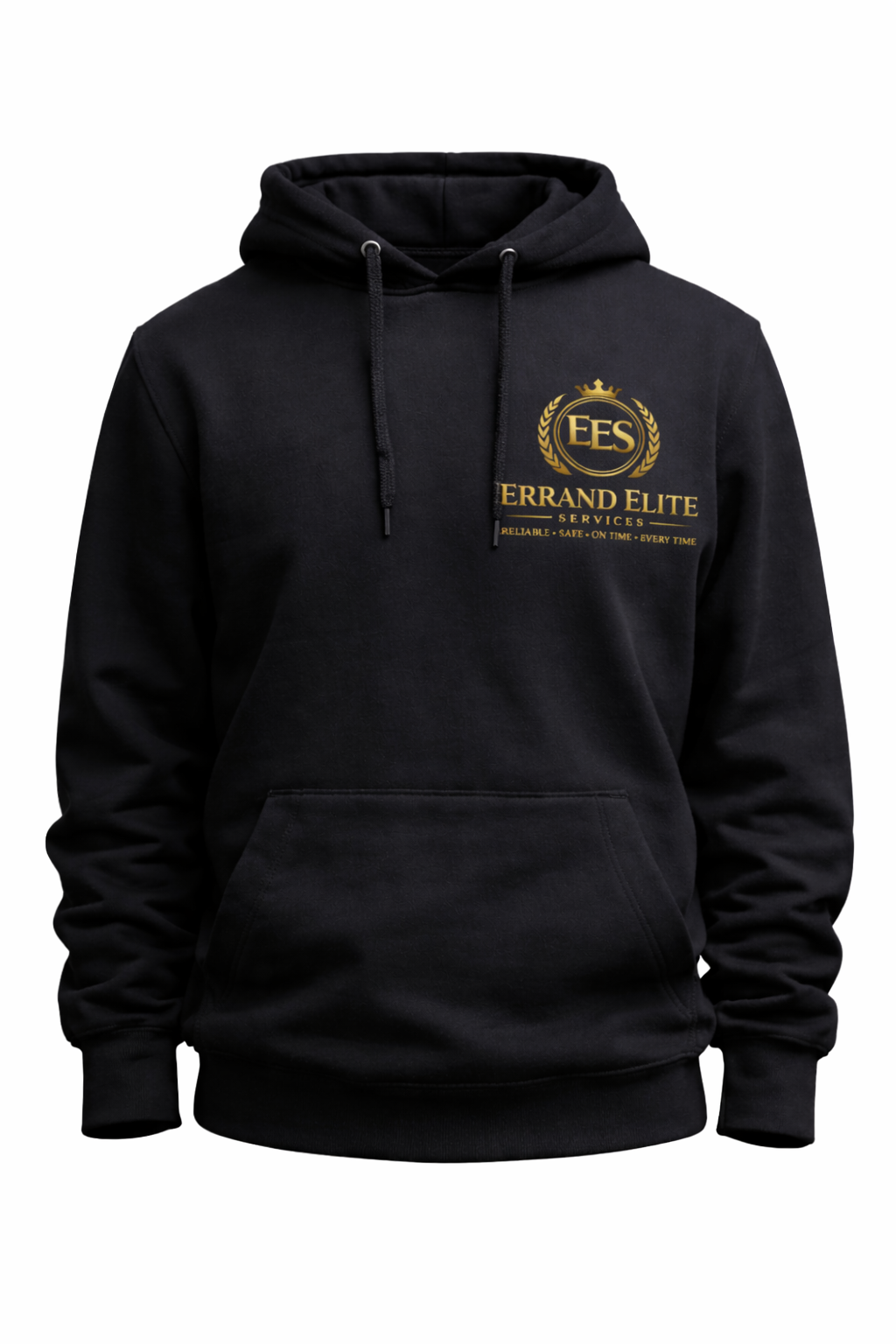ERRANDELITE SIGNATURE HOODIE